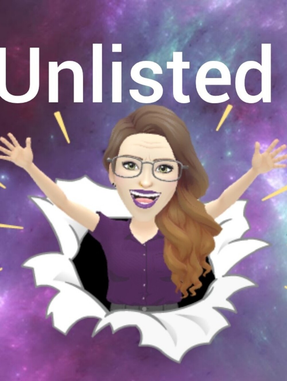 Unlisted Luxury